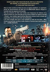 The perfect weapon [DVD], 1