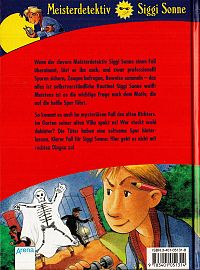 Verschwörung um Mitternacht, 1