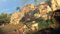 Sniper Elite 3 [Sony PlayStation 4], 9
