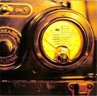 Branch Manager [Vinyl], 1