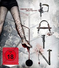 Pain [Blu-ray], 1