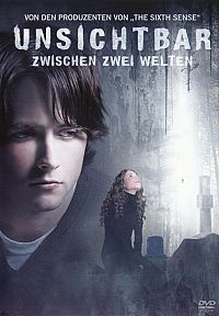 Unsichtbar - Zwischen zwei Welten [DVD], 1