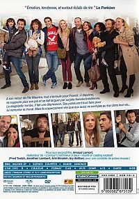 Dépression et des Potes [DVD], 2