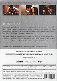 Bitter Moon [DVD], 1