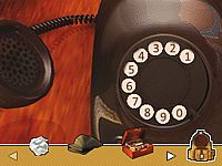 Das Haus Anubis - Das Geheimnis des Osiris [Nintendo DS], 4