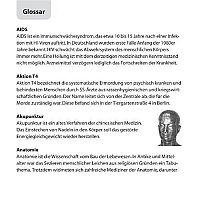 Die Geschichte der Medizin - Von der Steinzeit bis heute, 2