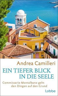 Die Commissario Montalbano-Reihe Band 24-26, 4