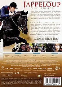 Jappeloup - Eine Legende [DVD], 1