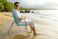 The Rum Diary [DVD], 6