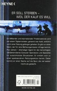 Der Janson-Befehl, 1