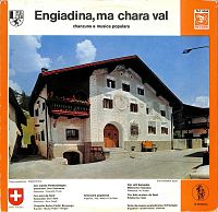 Engiadina, ma chara Val [Vinyl], 1