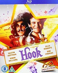Hook [Blu-ray], 2