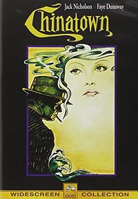 Chinatown [DVD], 2