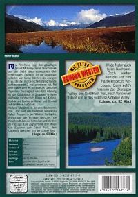 Alaska - Weltweit [DVD], 1