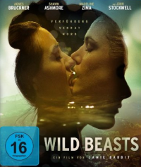 Wild Beasts [Blu-ray], 6