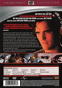 Der Kuss vor dem Tode  [DVD], 1