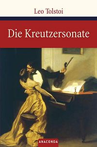 Die Kreutzersonate, 1