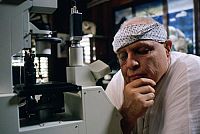 DNA - Experiment des Wahnsinns [Blu-ray], 2