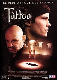 Tattoo [DVD], 1