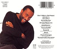 Simple Pleasures [CD], 1