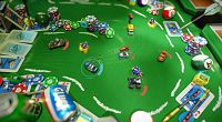 Micro Machines - World Series [Microsoft Xbox One], 2