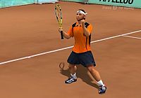 Top Spin 3 [Nintendo Wii], 4