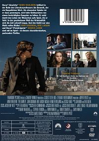 The Gambler [DVD], 1