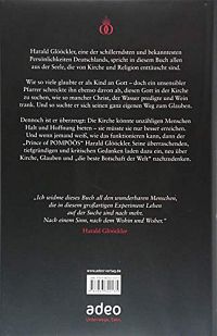 Kirche, öffne dich!, 1