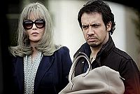 David et Madame Hansen [DVD], 4