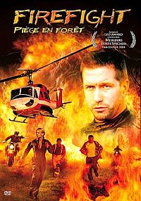 Firestorm [DVD], 1