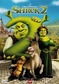 Shrek 2 [DVD], 1