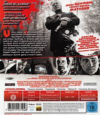 Union Jack - Sterben für England [Blu-ray], 1