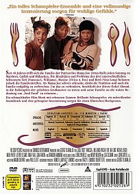 Soul Food [DVD], 2