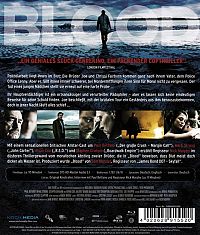 Blood - You Can't Bury the Truth [Blu-ray], 1