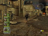 Conflict - Desert Storm 2 [Sony PlayStation 2], 5