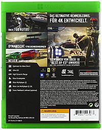 Forza Motorsport 7 [Microsoft Xbox One], 1