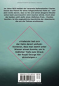 Die Teufels-Taucher , 1