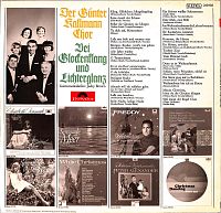 Bei Lichterglanz Und Glockenklang [Vinyl], 1