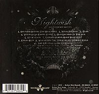 Endless Forms Most Beautiful [CD], 1