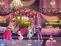 Barbie & ihre Schwestern im Pferdeglück [DVD], 5