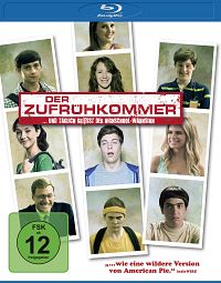 Der Zufrühkommer [Blu-ray], 1