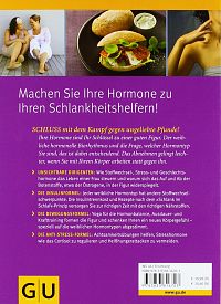 Die Hormonformel, 1