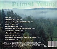 Primal Young [CD], 1