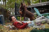 Love and Monsters [Blu-ray], 5