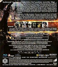 Black Death [Blu-ray], 1