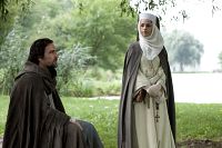 Die Säulen der Erde - Die Tore der Welt [DVD], 3