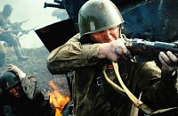 Flucht aus Leningrad [DVD], 9