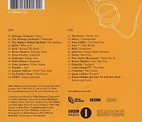 The BBC Sessions [CD], 1