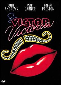 Victor Victoria [DVD], 2