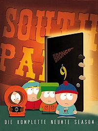 South Park - Staffel 9 [DVD], 1